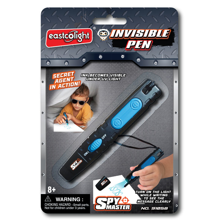 Eastcolight Invisible Pen