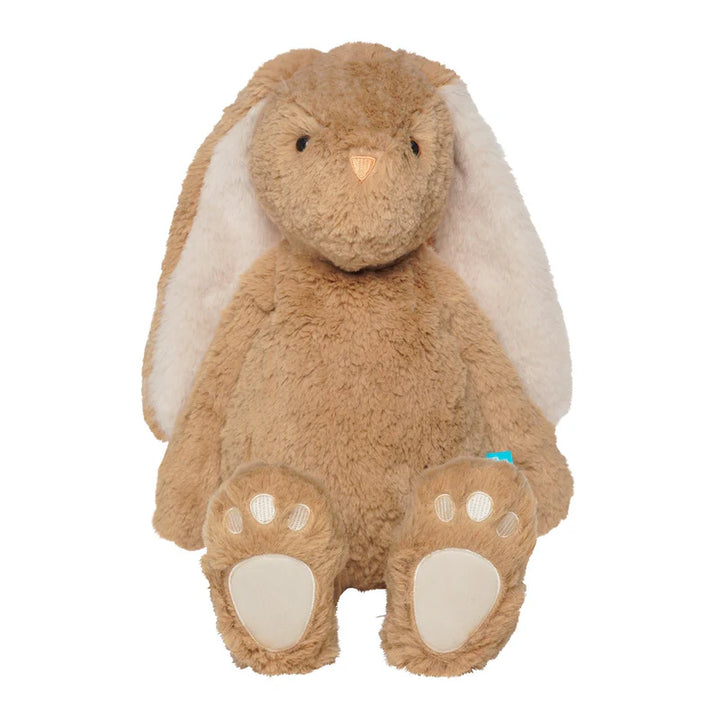 Snuggle Bunnies Willow - Beige - Manhattan Toy