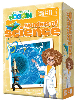 Wonders Of Science