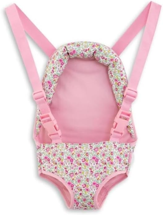 Flowered Baby Doll Sling for 14