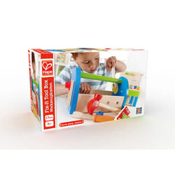 Fix It Tool Box - Hape