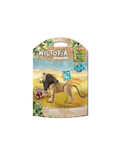 Wiltopia - Lion - Playmobil
