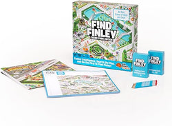Find Finley