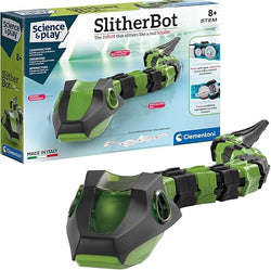 Slitherbot - Robotics