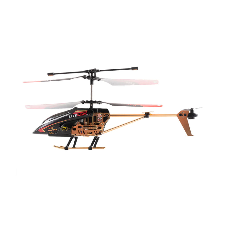 Litehawk XL15TH Anniversary R/C Helicopter