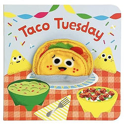 Taco Tuesday Fp