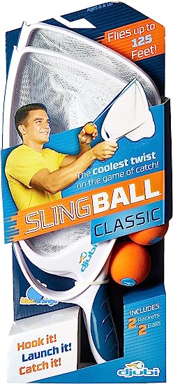 Djubi SlingBall Classic
