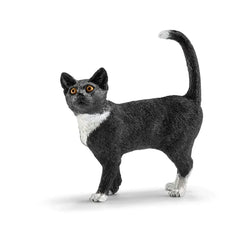 Cat, Standing -  Schleich