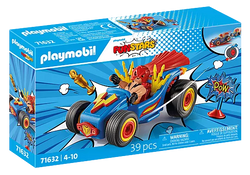 Racing Wrestler - Playmobil Funstars
