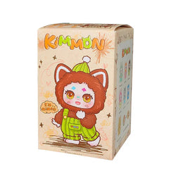Kimmon Mimon Blind Box Assortment