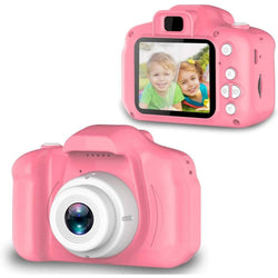 Digital Video Recorder Child's Camera with USB Charger
