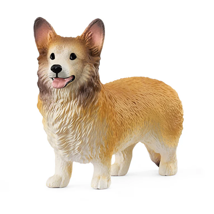 Welsh Corgie - Schleich