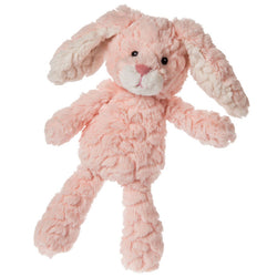 Bunny Pink 11" Putty Nursery Mary Meyer