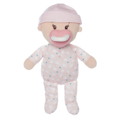 Love, Stella My First Doll Peach - Manhattan Toy