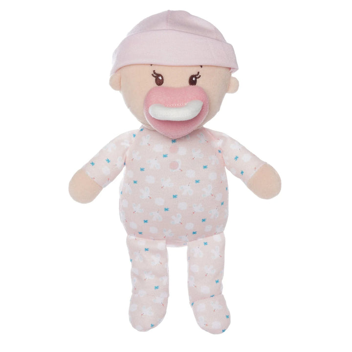Love, Stella My First Doll Peach - Manhattan Toy
