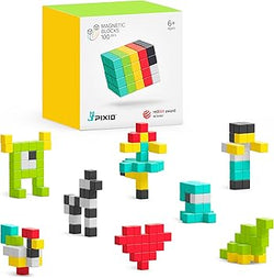 Pixio 100 - Magnetic Cubes