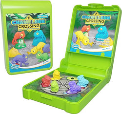Chameleon Crossing - Flip 'n Play