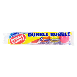 Dubble Bubble Asst