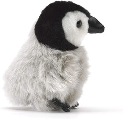 Finger Puppet:Baby Emperor Penguin