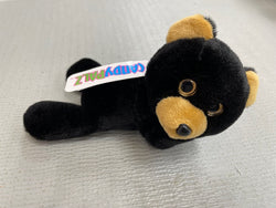 CandyPalz Black Bear - The Petting Zoo