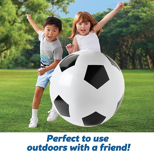 Jumbo Soccer Ball 26