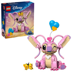 Angel - Lego Disney Classic Stitch