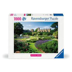 Queen's Garden, Sudeley Castle, England - 1000pc - Ravensburger