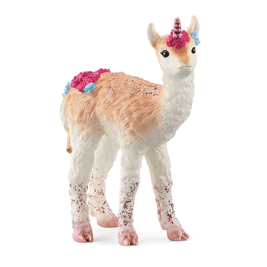 Llamacorn - Schleich