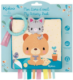 Choo at Home - Activity Book - Infants
