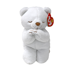 Hope II - White Bear TY