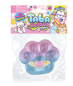 ORB Curiosities Taba-Licious Mega Cat Paw Assortment