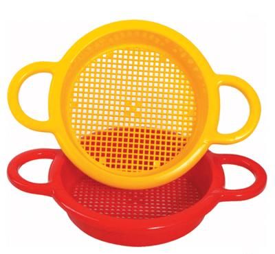 Sieve