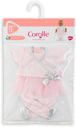 12" Sport Dance Set - Corolle Doll
