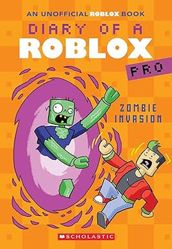 Zombie Invasion - Roblox