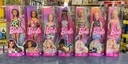Barbie - Fashionistas Assortment