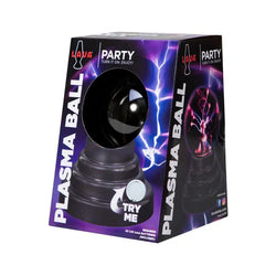 Lava Plasma Ball
