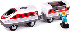 Inter-City Battery-Powered Train - Hape