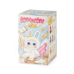 Kimmon Mimon Dream Maker