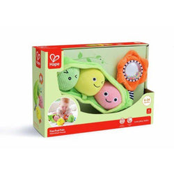 Pea Pod Pals - Hape