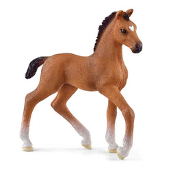 Oldenburger Foal - Schleich