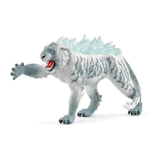 Ice Tiger - Schleich