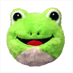 Jumper Frog Beanie Bouncer - TY