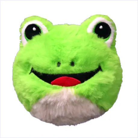 Jumper Frog Beanie Bouncer - TY