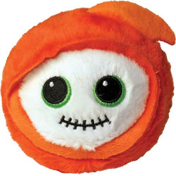Jacob - Ghoul Orange Beanie Bouncer - TY Halloween