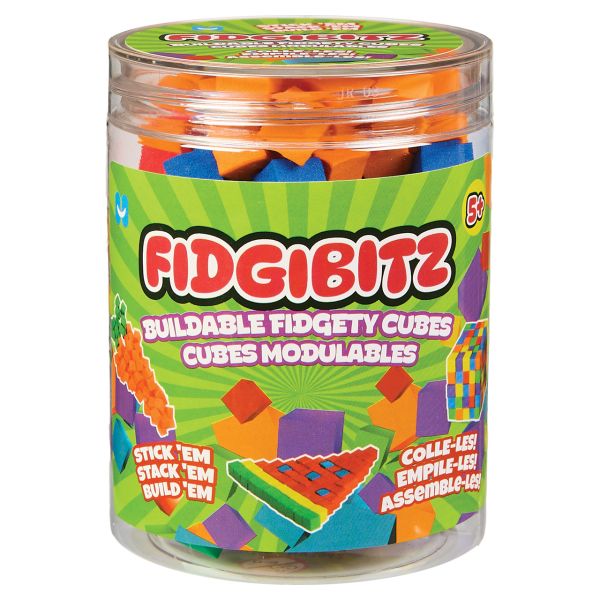 Fidgibitz