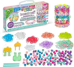 Beadmoji Mini Combo - Rainbow Loom