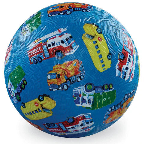 City Vehicles 7