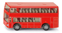 Double-Decker Bus - Siku