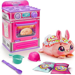 Cinnamon - Cookeez Makery Oven Playset