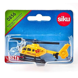 Siku Helicopter